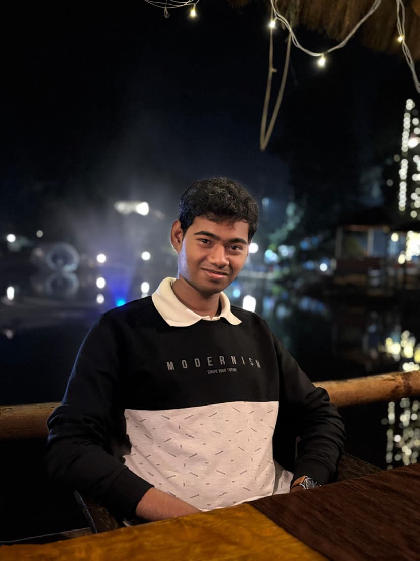 Biprangshu Das